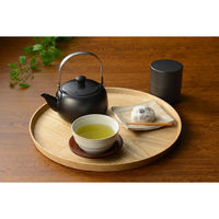 和平フレイズ 燕三 ステンレスつる手急須&茶筒セット EM-084 1個（直送品）