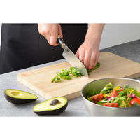 和平フレイズ 千歳 モリブデン鋼万能包丁 CS-055 1個（直送品）