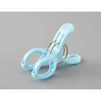 カワタキコーポレーション Y型Wバネピンチ パステル 4色20個組 1個