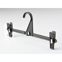 カワタキコーポレーション PCスカートハンガー 10本組 1個