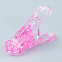 カワタキコーポレーション ポリカ洗濯ピンチ 32個組 1セット（3個）