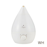 超音波式アロマ加湿器 SHIZUKU touch+ AHD