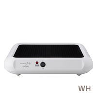 フットソールヒーター AFH-113WH 1台