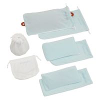 看護用品研究所 ナース・カバー/アイスノン用 N-271 1個（直送品）