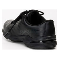 アサヒシューズ アウトドアプロダクツ 700 ブラック KE77022-24.5 1足（直送品）