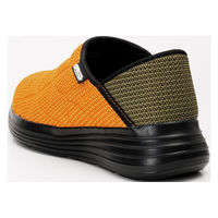 アサヒシューズ アウトドアプロダクツ 701 オレンジ 男女兼用 KF74501-23 1足（直送品）