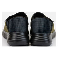 アサヒシューズ アウトドアプロダクツ 701 オリーブ 男女兼用 KF74502-24 1足（直送品）