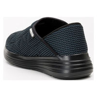 アサヒシューズ アウトドアプロダクツ 701 ネイビー 男女兼用 KF74503-25 1足（直送品）