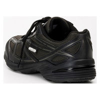 アサヒシューズ アウトドアプロダクツ M703 ブラック KF74523-26 1足（直送品）