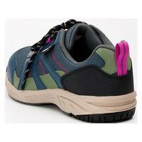 アサヒシューズ アウトドアプロダクツ 704WS ネイビー 男女兼用 KF74532-26.5 1足（直送品）