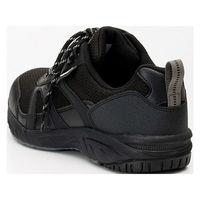 アサヒシューズ アウトドアプロダクツ 704WS ブラック 男女兼用 KF74533-29 1足（直送品）