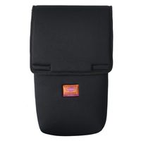 エツミ クッションレンズポーチ LL VE-5293 1個（直送品）