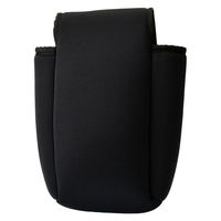 エツミ 極厚デジタルクッションレンズポーチ F2.8 VE-5300 1個（直送品）