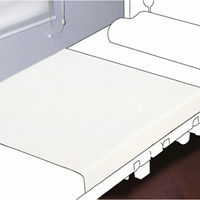 エンゼル パイル防水シーツ2 2286 1枚（直送品）