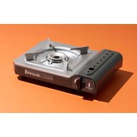 岩谷産業（Iwatani）イワタニアイコレクト アイ・コンロ ZA-9M 1台