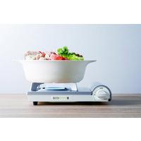 岩谷産業（Iwatani） カセットフー”エコプレミアムIII” CB-EPR-3 1台