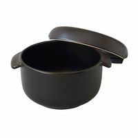 ワールド・クリエイト 丸おひつ1合 15962 1個