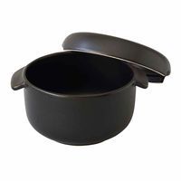 ワールド・クリエイト 丸おひつ2合 15963 1個