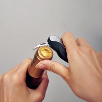 ワールド・クリエイト ソムリエナイフイージープロ 54063 1個