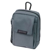 クツワ マルチホルダー2方ファスナー(ブルーグレー)305DRGY 305DRGY 1個（直送品）