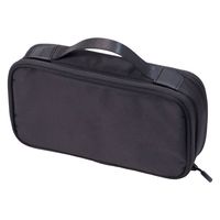 クツワ マルチボックスM(ブラック)306DRBK 306DRBK 1個（直送品）