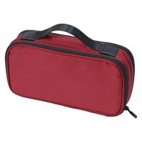 クツワ マルチボックスM(ボルドー)306DRRD 306DRRD 1個（直送品）