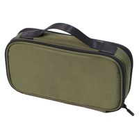 クツワ マルチボックスM(カーキ)306DRGR 306DRGR 1個（直送品）