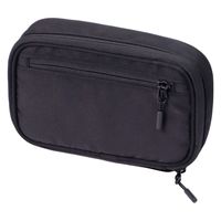 クツワ マルチボックスS(ブラック)307DRBK 307DRBK 1個（直送品）