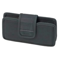 クツワ スマートフォンケースセミハード横311DR 311DR 1個（直送品）