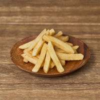 ポテトファーム じゃがポックル オホーツクの塩味 18g×10袋入 4901330805708（直送品）