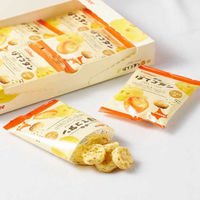 カルビー ポテト ぽてコタン たまねぎ味 15g×6袋入 4901330807498 1ケース(24箱入:1箱あたり15g×6袋入)（直送品）