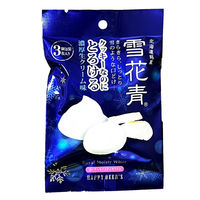 北海道銘菓 雪花青(せっかせい)ロイヤルモイスティホワイト 3枚入 4589947061337 1ケース(3枚入×20個)（直送品）