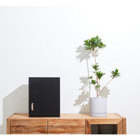 シリウス 次亜塩素酸加湿器 ブラック SVW-MQA70(K) 1台