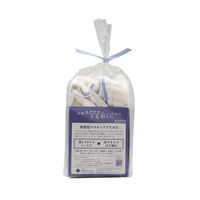 白雪ふきん 白雪スクワランうるおいたおる レギュラーサイズ 5003 1枚