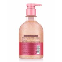 銀座ステファニー化粧品 ヴェールメント ナチュラルスパ ブラックローズの香り 400mL 941898 1個