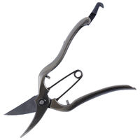 小林製鋏 打物 剪定芽切 B-01B 1個（直送品）