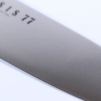 村田刃物製作所 播州三木 ベイシス三徳包丁 165mm AUS8 1個（直送品）