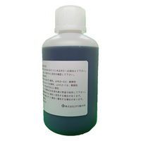 DPD製作所 BTB溶液 500mL 水 酸性 アルカリ性 pH 分析 測定 理科 実験 試薬 1本（直送品）