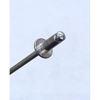 ニッセンリベット 丸頭 ＮＳＡ５-８（ＮＳＡ５８）ヒノマル　1箱（1000本）（直送品）