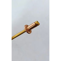 ニッセンリベット 丸頭 ＮＣＣ４-２（ＮＣＣ４２）ヒノマル　1箱（1000本）（直送品）