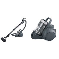 パナソニック 家庭用掃除機サイクロン式 MC-SR42K-A 1台