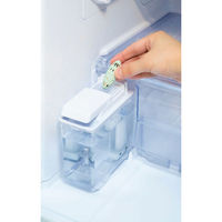 セーブ・インダストリー 製氷機用 一番氷 製氷くん SV-7863 1セット(5個)（直送品）