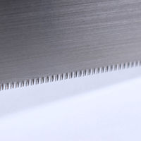 ヒシカ工業 別所二郎 導付鋸 180mm 011106 1個（直送品）