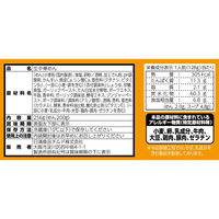 日清食品 [冷蔵] 日清のスタミナにんにくラーメン醤油味 2人前×16個 4548780547521 1セット(16個)（直送品）