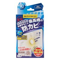 リベルタ カビダッシュ 防カビ・バイオバスター 905338 1セット(1箱×3)