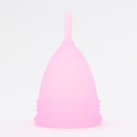 青和通商 ウウシナ 月経カップ プチ Short 925531 1個