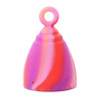 青和通商 ウウシナ 月経カップ サークル Small 925535 1個