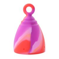 青和通商 ウウシナ 月経カップサークル Medium 925536 1個