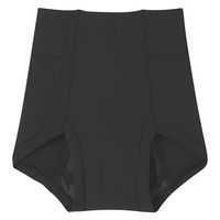 ワコール ヨジョイ 吸水サニタリーショーツ S BL(ブラック) 50002983 1セット(1個×2)