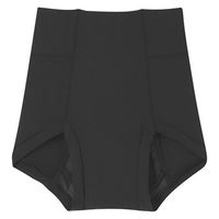 ワコール ヨジョイ 吸水サニタリーショーツ M BL(ブラック) 50002982 1セット(1個×2)